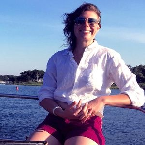 Meet your Posher, Inga